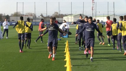 Le JT du jeudi 12 novembre