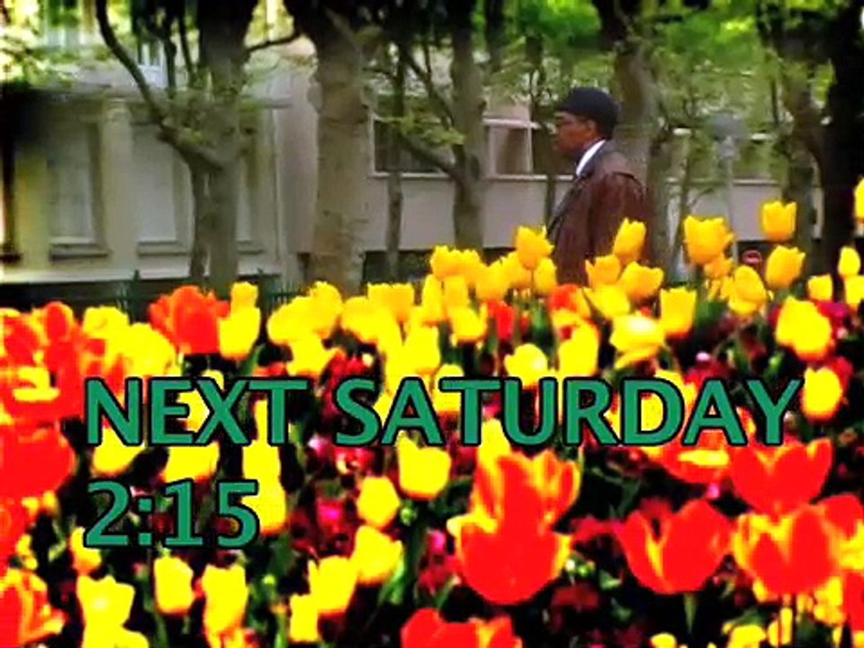 02- cd 3 NEXT SATURDAY