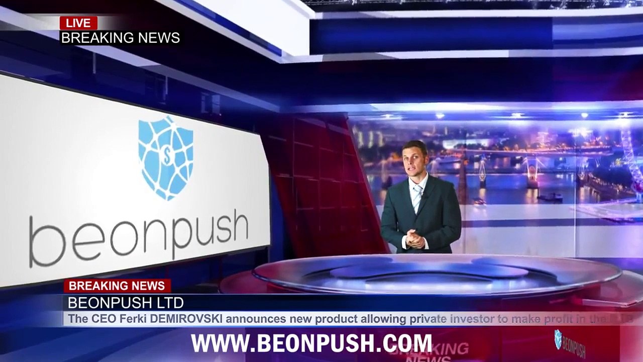 Beonpush News