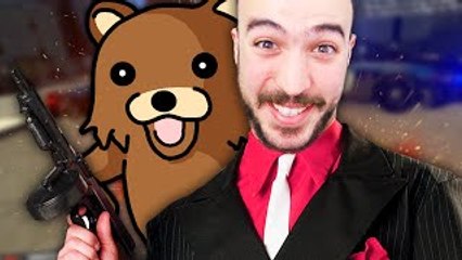 LE BLED'ART-J'AI JOUÉ 100% RP ! - GMOD Dark RP FR #25