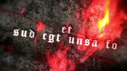 Appel à la grève a la RATP