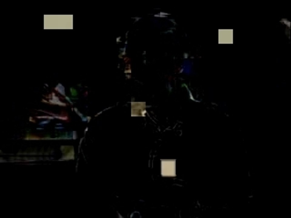 Rites de passage 2/2