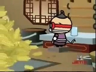 [Pucca en Español] Enemigo Interior | Nuevos Capitulos Completos | Latino Capitulos Comple