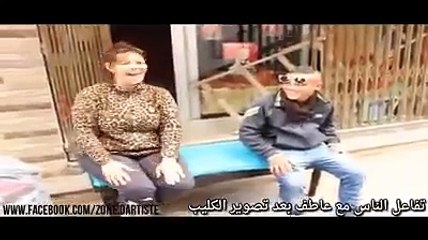 جديد عاطف الطفل الصغير الذي ابهر الجميع بصوته !!!