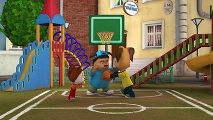 Барбоскины - Вперед в прошлое