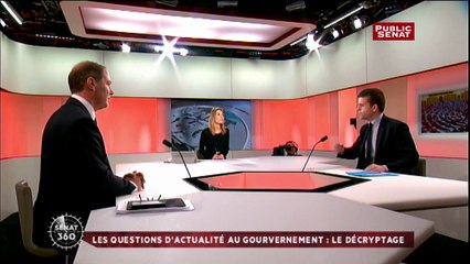 Luc Carvounas : "on ne peut pas reprocher à Manuel Valls d’émettre des hypothèses"