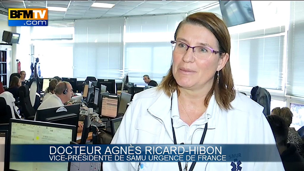 Grève des médecins: les urgences se préparent à un vendredi noir