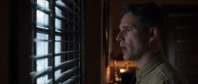 The Finest Hours (2016) Theatrical Trailer - Chris Pine, Casey Affleck