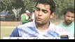 Umar Akmal Dropped in T20 Squad vs Eng due to Dance Party