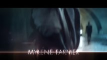 Mylene Farmer - Pub - Album Interstellaires ( 15 s )