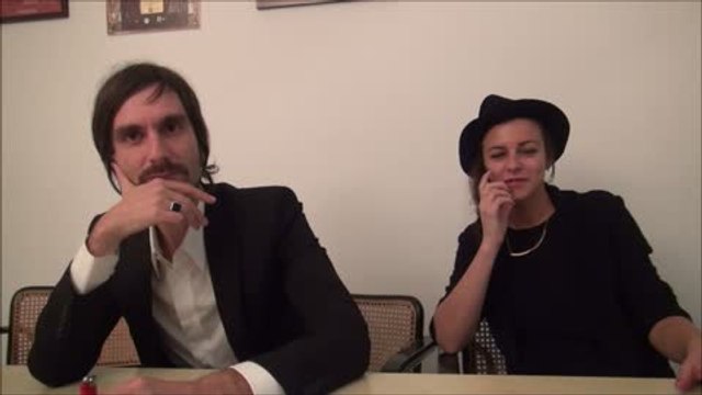 I Baustelle presentano 'Roma Live!': la nostra intervista