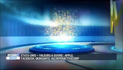 Amundi fait ses premiers pas à la Bourse de Paris - 12/11