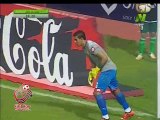 اهداف مباراة ( الاتحاد السكندري 0-5 الإسماعيلي ) الدوري المصري الممتاز