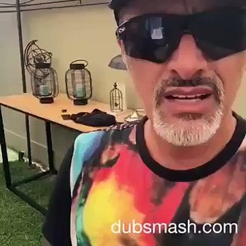 Dubmash: Carlos Alcántara y Christian Meier
