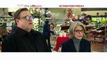 Love the Coopers 2015 HD Movie Tv Spot You Can't Regift Family - Diane Keaton, John Goodman