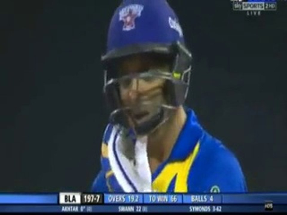 Shoaib Akhtar Helmet