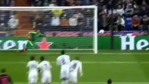 Real Madrid vs PSG 1-0 ~ All Goals & Highlights  Champions League 2015  031115