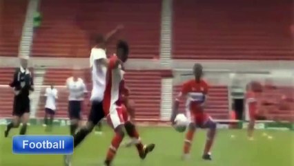 Top Funny Moments in Football # Are You Ready!_5