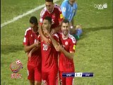 اهداف مباراة ( لبنان 7-0 لاوس ) تصفيات كأس العالم 2018 و آسيا 2019 (2015 - 2018)