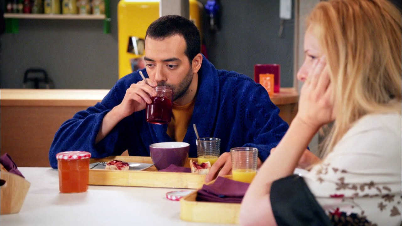 L'art de l'anticipation (s1 ep21)