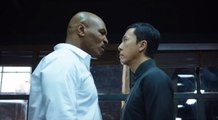 IP MAN 3 Official Trailer (Donnie Yen - Mike Tyson)