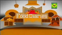 Food Diaries Recipe Pasta salad by Zarnak Sidhwa on Masala Tv 12th November 2015