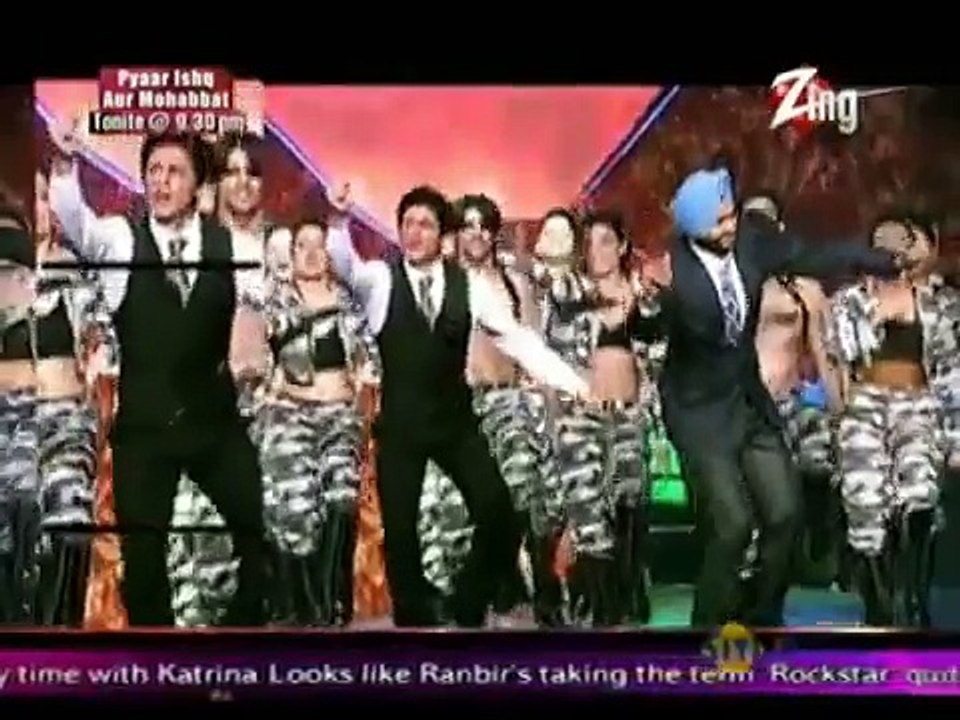 Shahrukh Khans Kissing Gay, Photos Exposed