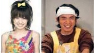 よゐこ濱口、南明菜との交際を告白