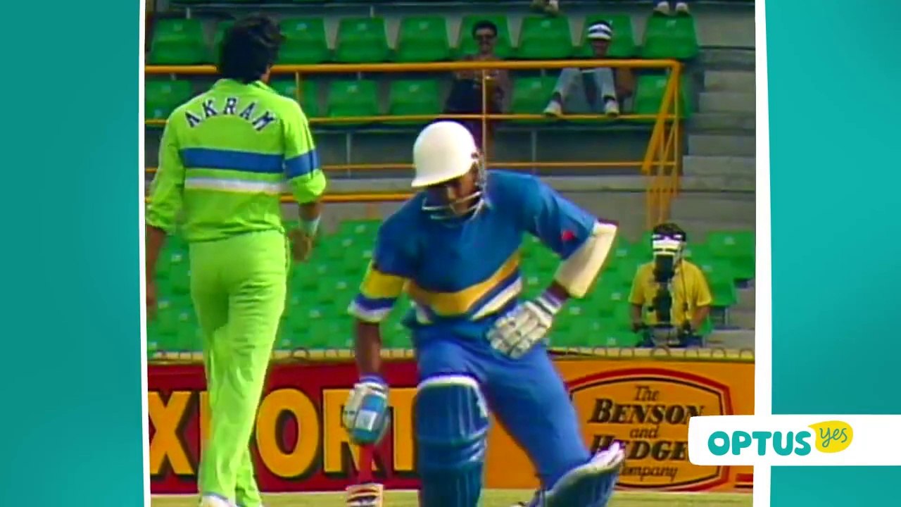 Top 6: painful Box hits on Australian pitches.