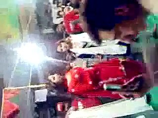 Pashto Local Dance In Shadi Hall 2015