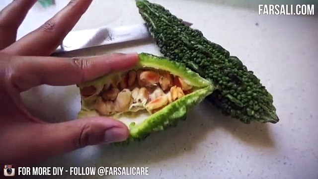 ITCHY SCALP AND DANDRUFF TREATMENT #DIYDAY