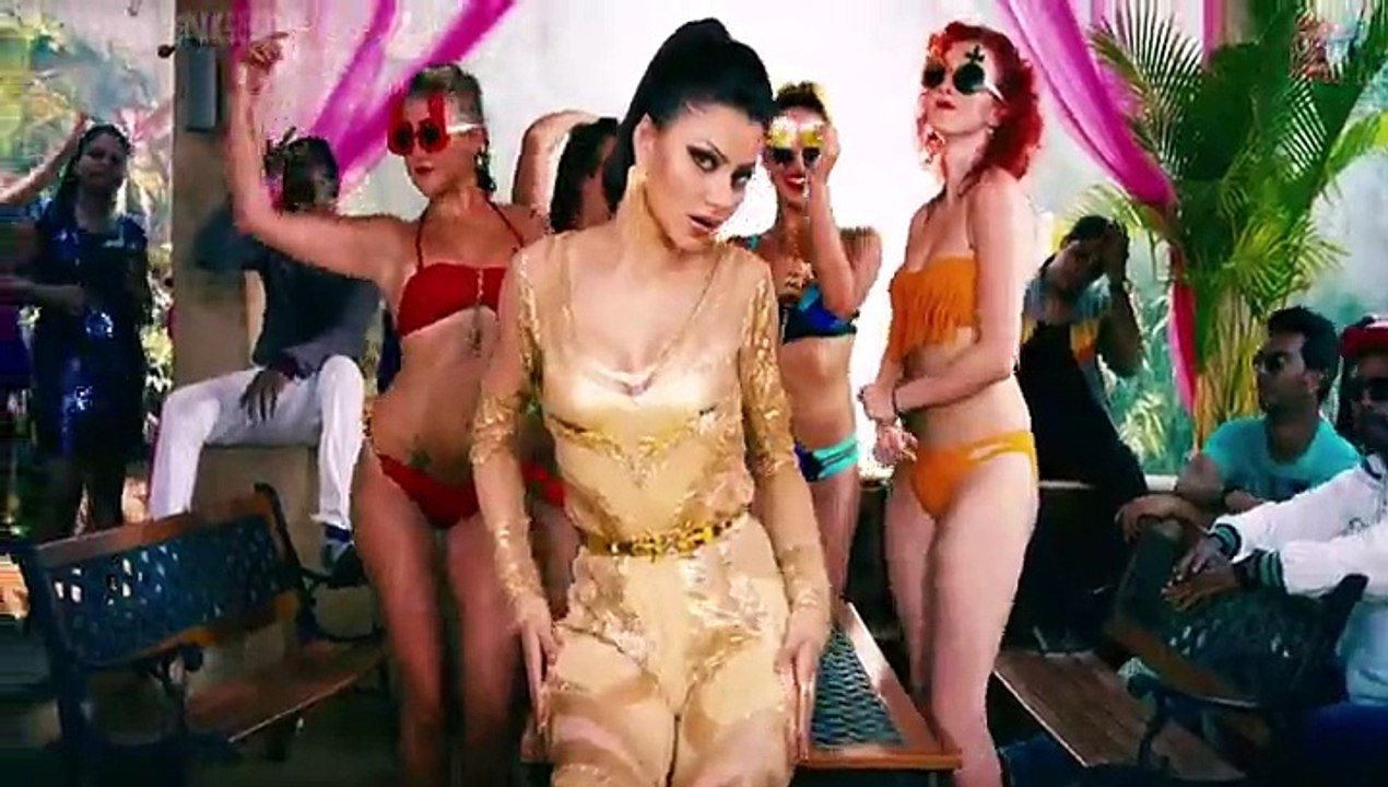 Daddy Mummy VIDEO Song | Urvashi Rautela | Kunal Khemu | DSP | Bhaag Johnny