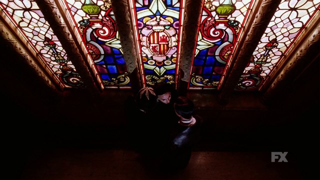 American Horror Story_ Hotel - Next On_ Flicker