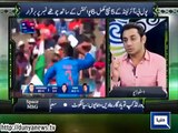 India Beat Ireland World Cup 2015 Pakistani Media Yeh Hai Cricket Dewangi 10 March 2015
