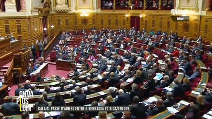 On va plus loin : L'hypothèse d'une fusion au 2nd tour / CGS : Amendement Ayrault adopté / Petites écoutes entre amis... / Françis Szpiner est l'invité du grand entretien (13/11/2015)