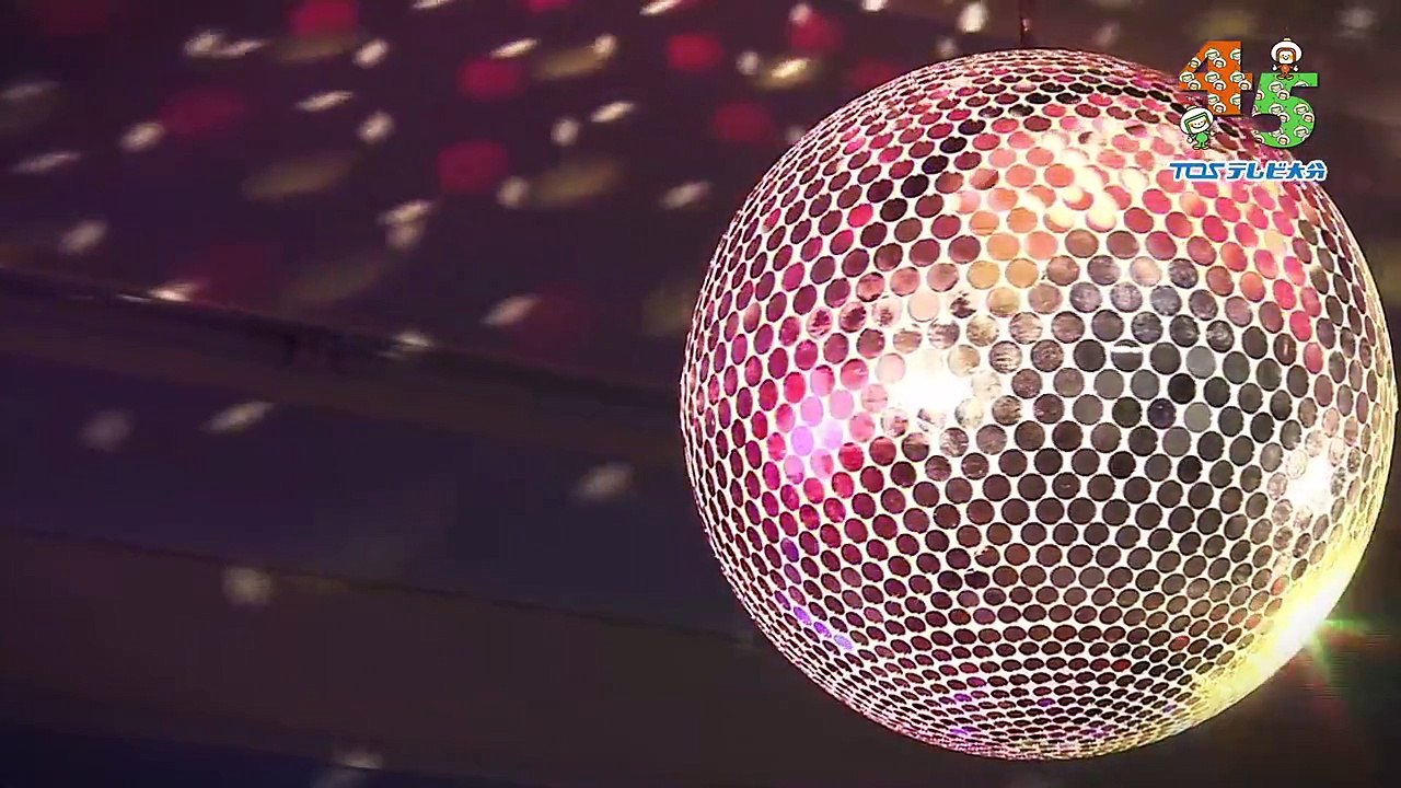 ハロウィン・ナイト　ＴＯＳ（テレビ大分）STAFF Ver. / AKB48[公式]