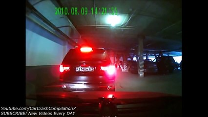 Car Crashes Compilation # 163 - November 2013