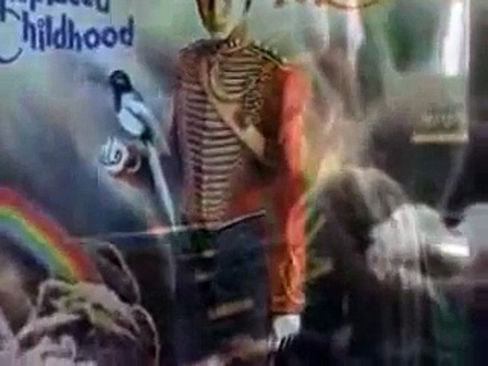 MARILLION - Lavender - Traduzido