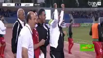 Palestine vs Malaysia 6-0 All Goal _ highlights ( World Cup Qualifiers)12_11_2015