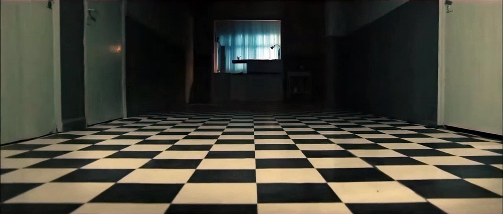 Üç Harfliler 2- Hablis 2015 Korku Film Fragman