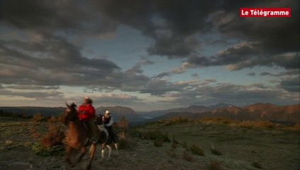 Franck Lucas, directeur régional commercial Air France
