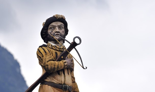 Régionales 2015 en Acal : le portrait chinois de Jean-Georges Trouillet