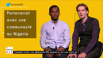 Comment initier une démarche RSE quand on est une start-up ?
