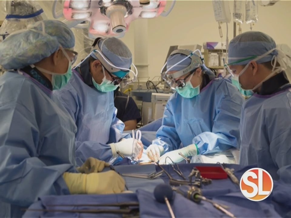 Barrow Brain and Spine offers advice when considering spine surgery
