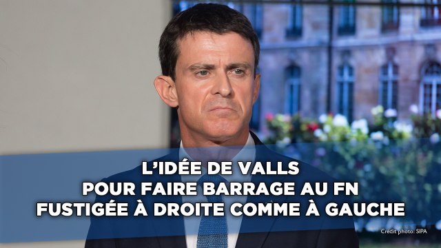 Régionales: La fusion des listes ne fait pas l'unanimité