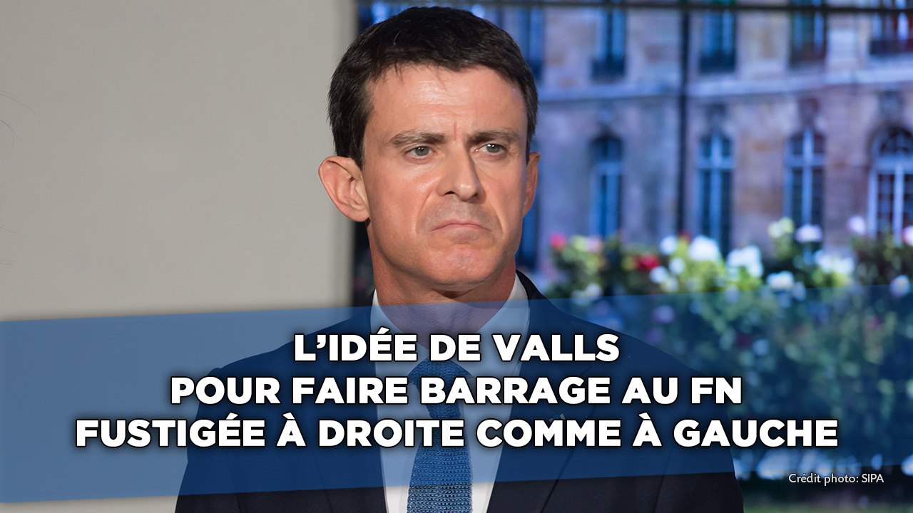 Régionales: La fusion des listes ne fait pas l'unanimité