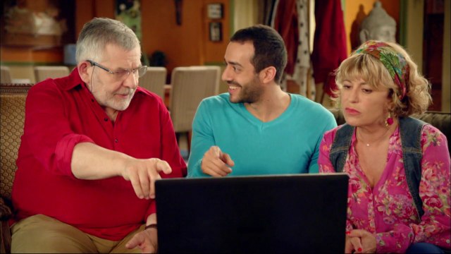 Se muscler avec Bébé : la méthode de Kader ! - En Famille - Muscu 2 (s1 ep 59) - M6