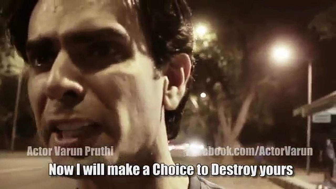 A Wife makes a Choice of having Sex outside Marriage My Choice