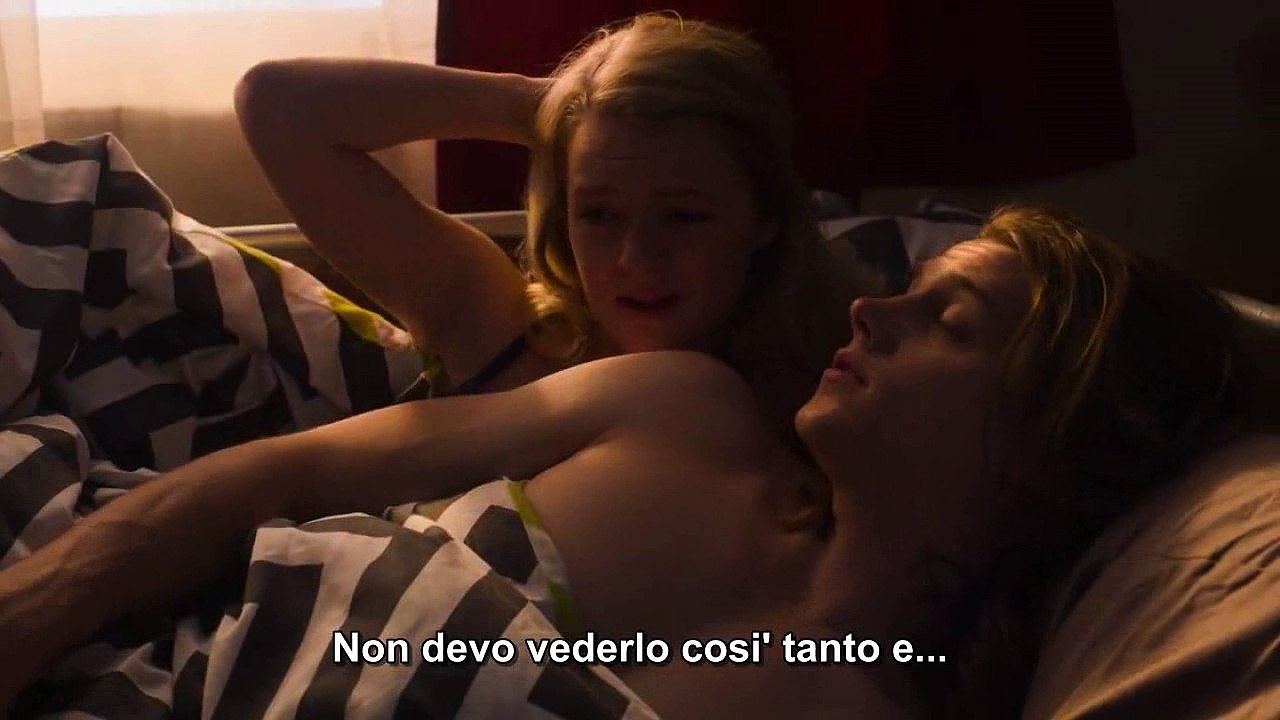 Finding Carter 2x19 Sneak Peek "Never Let Me Go" - SUB ITA