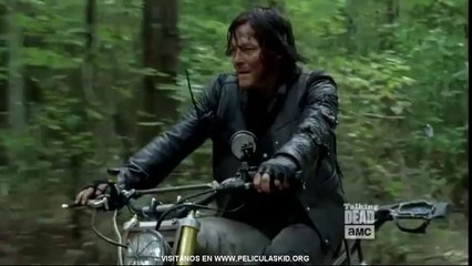 The Walking Dead 6x06   Sneak Peek #2 (Subtitulado) [www.peliculaskid.org]